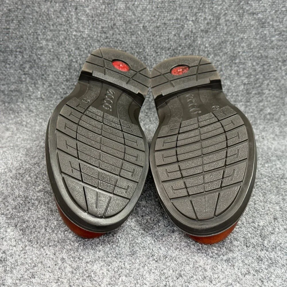 Ecco shoes men